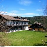 3 Sterne Hotel: Ferien Vom Ich, Neukirchen, Bayerischer Wald