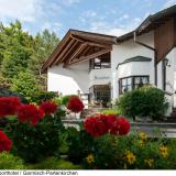 Dorint Sporthotel Garmisch Partenkirchen, Aussenaufnahme