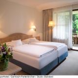 Dorint Sporthotel Garmisch Partenkirchen, Wohnbeispiel