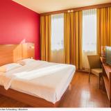 Star G Hotel München Schwabing, Wohnbeispiel