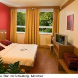 Star Inn München Schwabing by Comfort, Wohnbeispiel