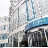 3 Sterne Hotel: Tulip Inn München Messe, München, Bayern