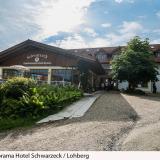 Panorama Hotel Schwarzeck, Bild 1
