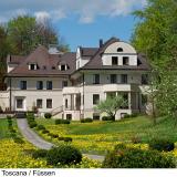 Villa Toscana, Bild 2