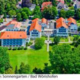 Sonnengarten, Bild 1