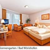 Sonnengarten, Bild 3