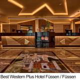 Best Western Plus Hotel Füssen, Bild 2