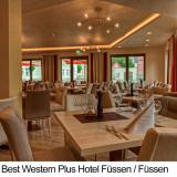 Best Western Plus Hotel Füssen, Bild 7