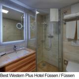 Best Western Plus Hotel Füssen, Bild 5