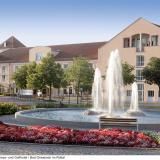 Maximilian Quellness- und Golfhotel, Bild 1