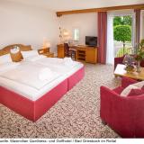 Maximilian Quellness- und Golfhotel, Wohnbeispiel