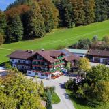 2 Sterne Hotel: Pension Anötzlehen, Berchtesgaden, Bayern