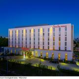 Star G Hotel Premium München Domagkstrasse, Bild 1
