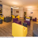 Star G Hotel Premium München Domagkstrasse, Lobby