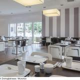 Star G Hotel Premium München Domagkstrasse, Bild 8