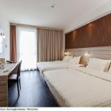 Star G Hotel Premium München Domagkstrasse, Wohnbeispiel