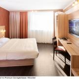 Star G Hotel Premium München Domagkstrasse, Wohnbeispiel