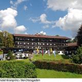 Treff Alpenhotel Kronprinz, Bild 1