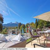 Treff Alpenhotel Kronprinz, Bild 5