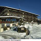 Treff Alpenhotel Kronprinz, Bild 3