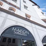 Maison Schiller by DESIGNCITY HOTELS, Bild 1