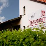 4 Sterne Hotel: Chrysantihof, Bad Birnbach, Bayern