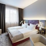 PLAZA Premium München, Bild 1