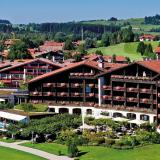 Lindner Parkhotel & Spa, Bild 2