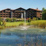 Lindner Parkhotel & Spa, Bild 8