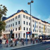 4 Sterne Hotel: 25hours Hotel München The Royal Bavarian, München, Bayern