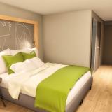 JUFA Hotel Wangen im Allgäu, Bild 2