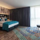 Holiday Inn - The Niu, Brass Munich Olympiapark, Bild 3