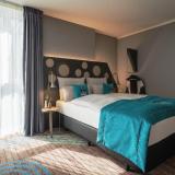 Holiday Inn - The Niu, Brass Munich Olympiapark, Bild 8