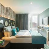 Holiday Inn - The Niu, Brass Munich Olympiapark, Bild 2