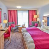 Hartls Parkhotel Bad Griesbach, Bild 3
