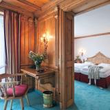 Parkhotel Wallgau, Bild 2