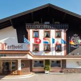 Parkhotel Wallgau, Bild 1