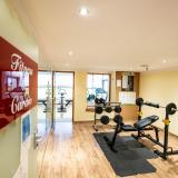Parkhotel Wallgau, Bild 9
