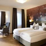 0 Sterne Hotel: Boutiquehotel Diana Bad Füssing, Bad Füssing, Bayern