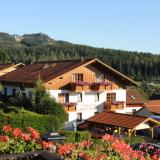 3 Sterne Hotel: Ferien- und Aktivhotel zum Arber, Bodenmais, Bayerischer Wald