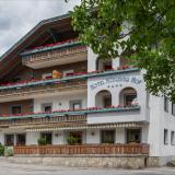 Mühlener Hof, Aussenaufnahme
