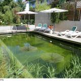 Wunsch Hotel Mürz, Pool