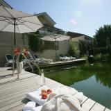 Wunsch Hotel Mürz, Pool