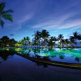 Trou aux Biches Beachcomber Golf Resort & Spa, Bild 5