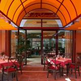 Myramar Fuengirola, Restaurant