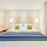 Myro Androu Hotel Apartments, Wohnbeispiel