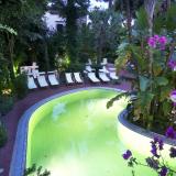 4 Sterne Hotel: Villa Rosa, Ischia Stadt, Ischia