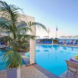 4 Sterne Hotel: Solemar Terme, Ischia Stadt, Ischia