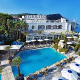 4 Sterne Hotel: Sorriso Thermae Resort & Spa, Forio (Ischia), Ischia