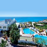 Sorriso Thermae Resort & Spa, Bild 9